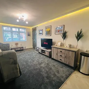 Apartment The Annex, Southend-on-Sea