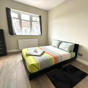 Holiday home Westcliff On Sea, Southend-on-Sea